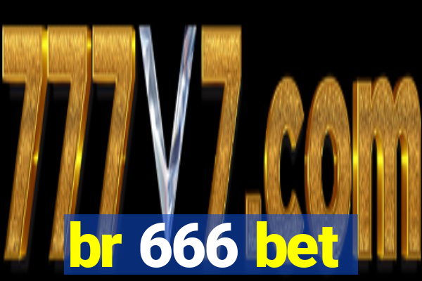 br 666 bet