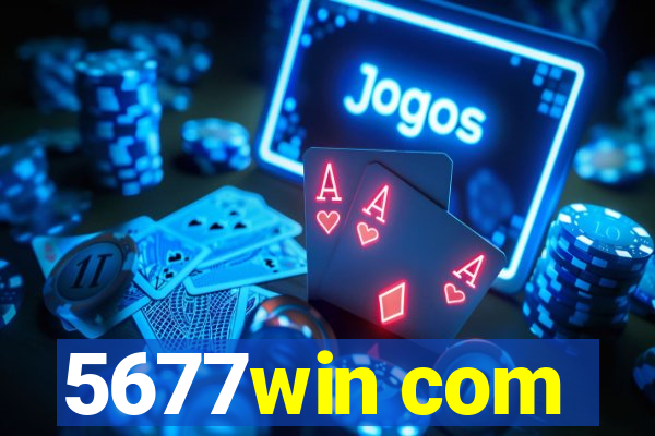 5677win com