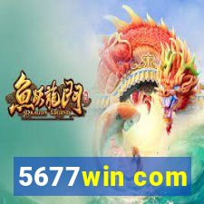 5677win com