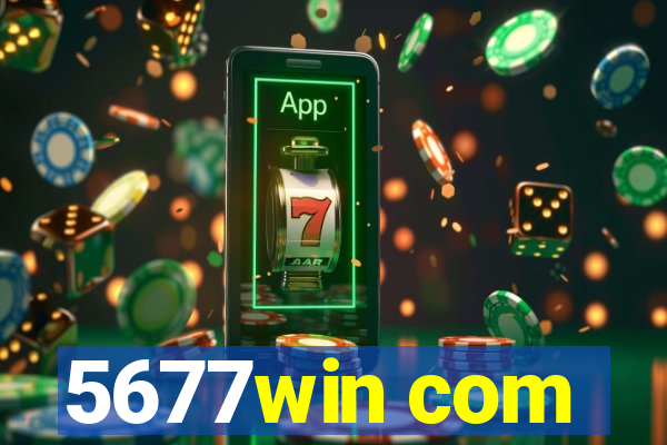 5677win com