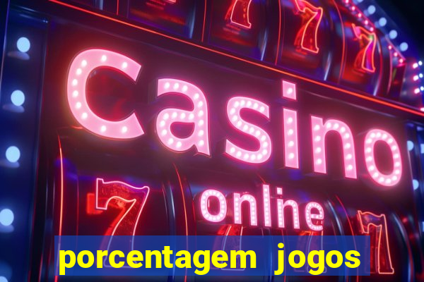 porcentagem jogos da pg