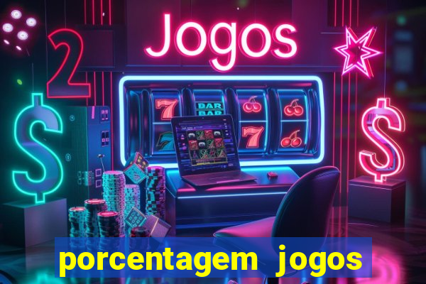 porcentagem jogos da pg
