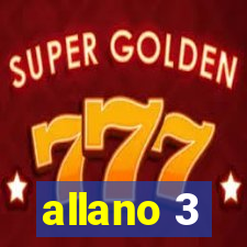 allano 3