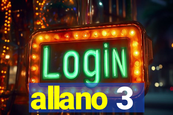 allano 3