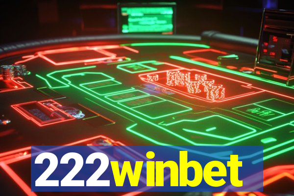 222winbet