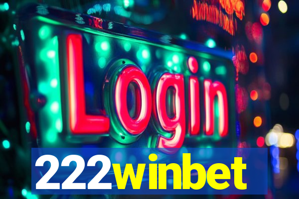 222winbet