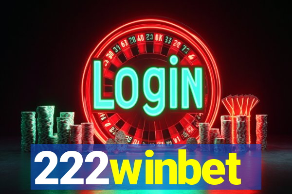 222winbet