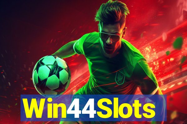 Win44Slots