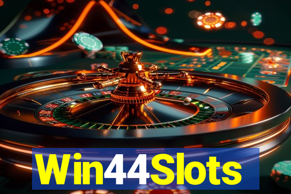 Win44Slots