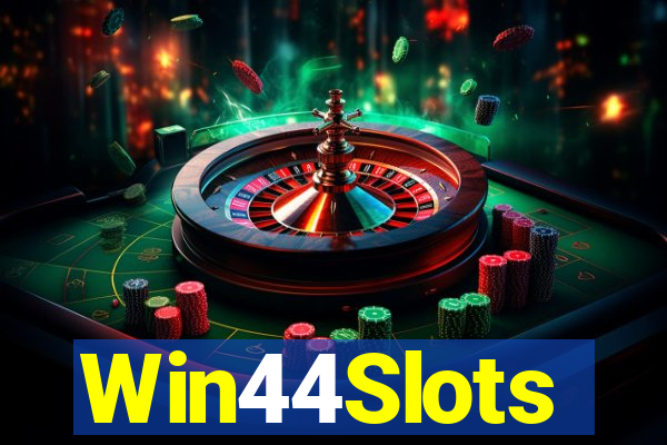 Win44Slots