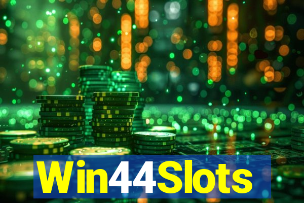Win44Slots