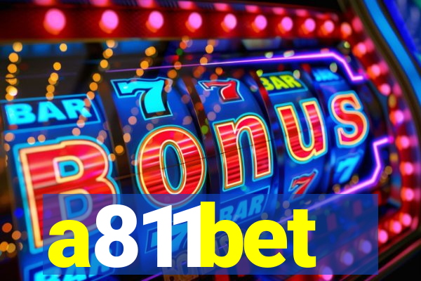 a811bet