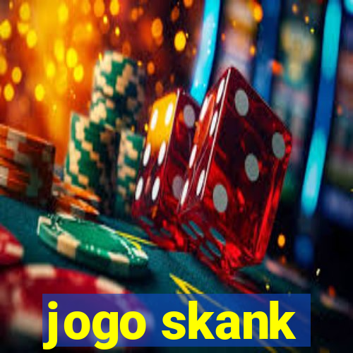 jogo skank