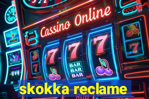 skokka reclame