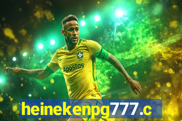 heinekenpg777.com