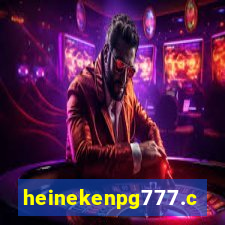 heinekenpg777.com