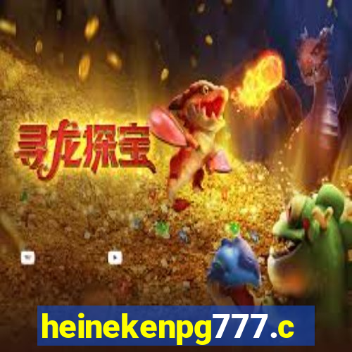 heinekenpg777.com
