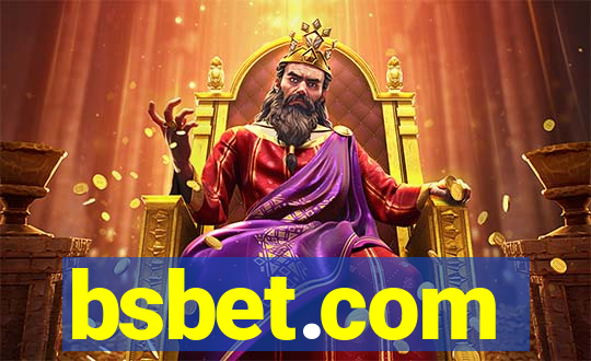 bsbet.com