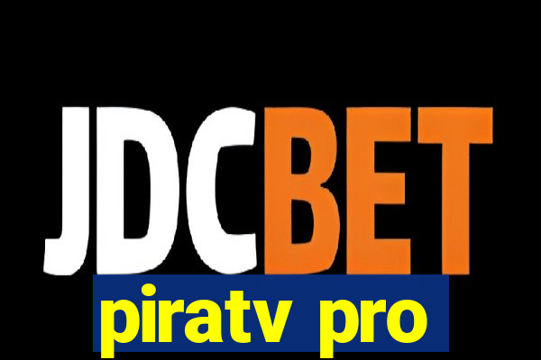 piratv pro