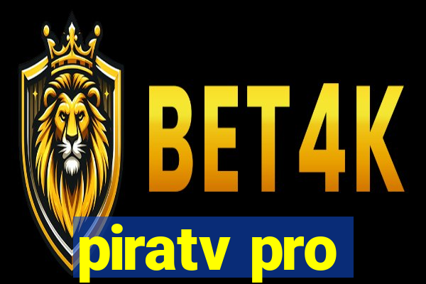 piratv pro