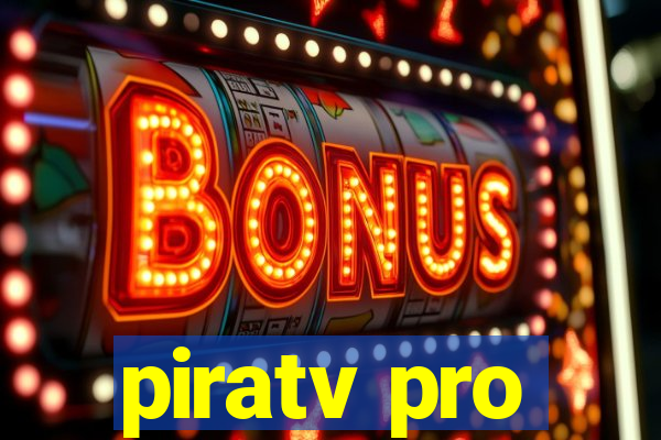 piratv pro