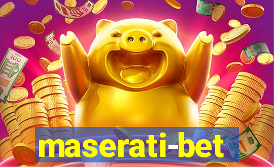maserati-bet