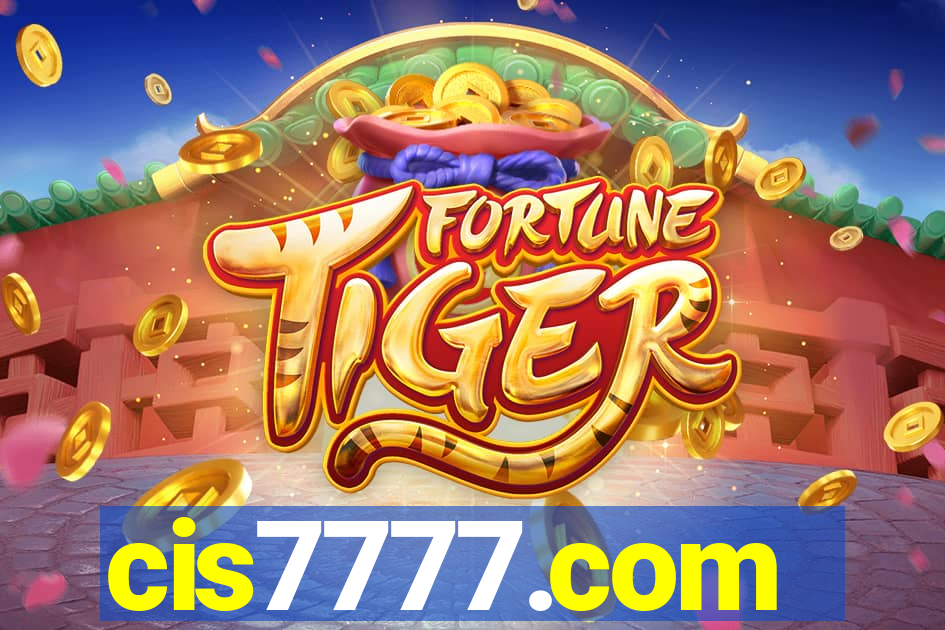 cis7777.com