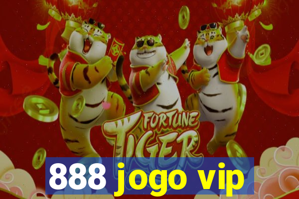 888 jogo vip