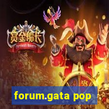 forum.gata pop