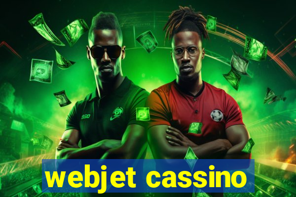 webjet cassino