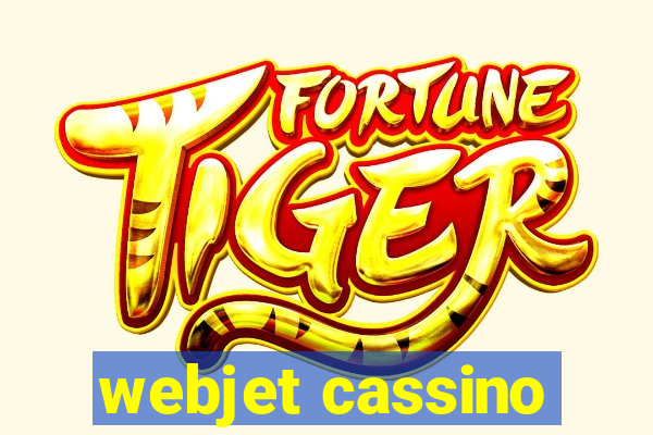webjet cassino