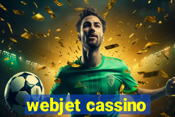 webjet cassino