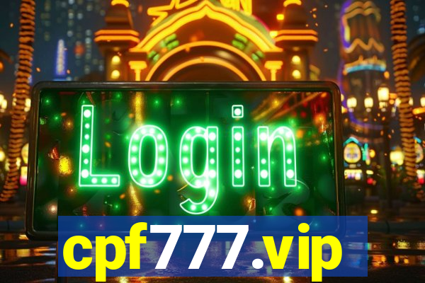 cpf777.vip