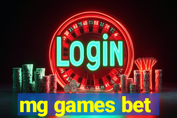 mg games bet