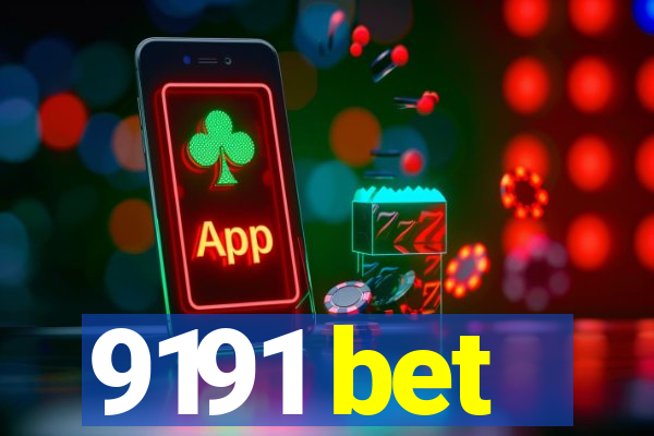 9191 bet