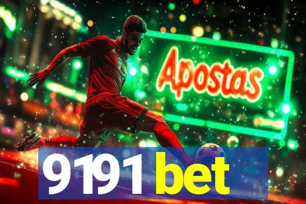 9191 bet
