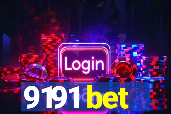 9191 bet