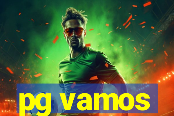 pg vamos