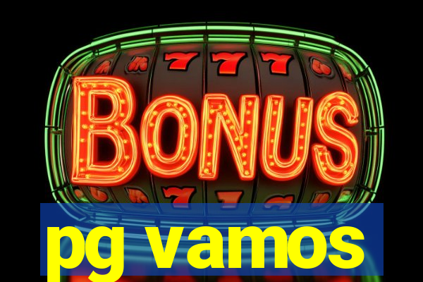 pg vamos