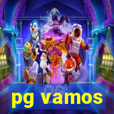 pg vamos