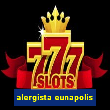 alergista eunapolis