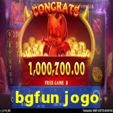 bgfun jogo