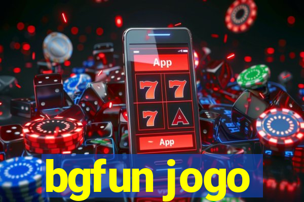 bgfun jogo