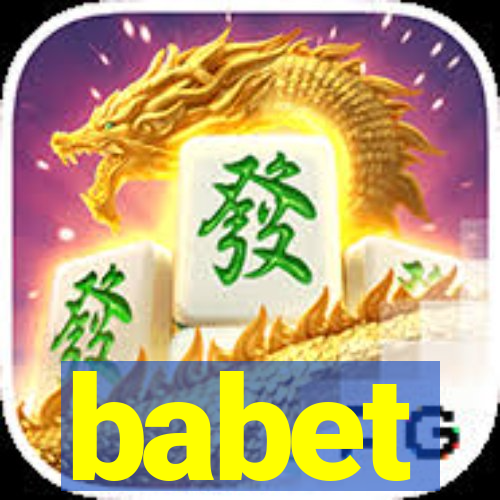 babet
