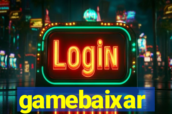 gamebaixar