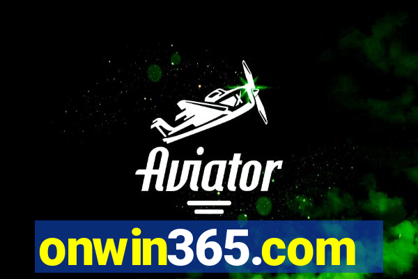 onwin365.com