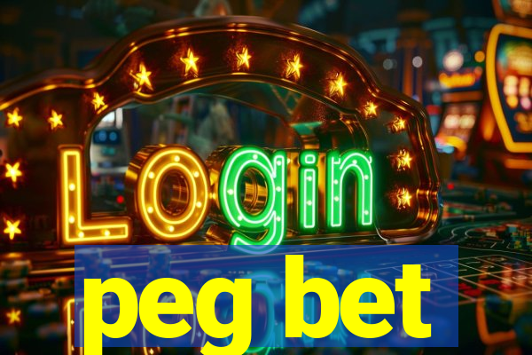 peg bet