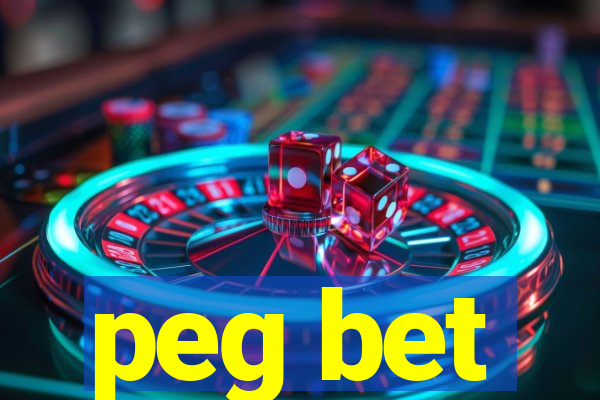 peg bet