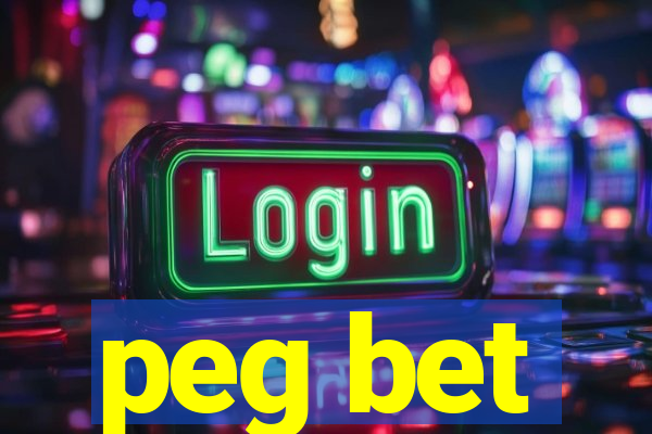 peg bet