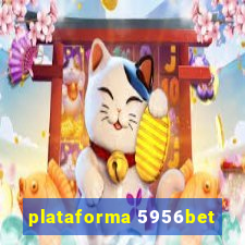 plataforma 5956bet